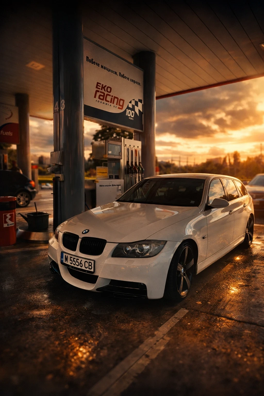 BMW 320 M pack Alcantara RWD | Mobile.bg � ����������� 2