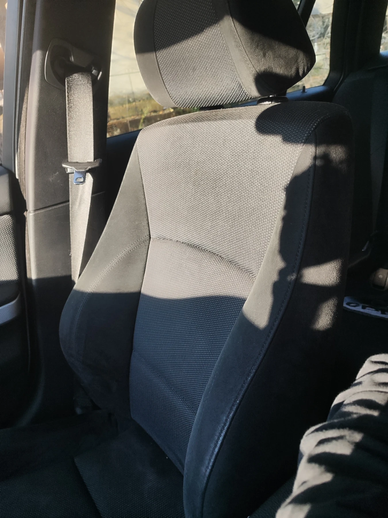 BMW 320 M pack Alcantara RWD - изображение 6