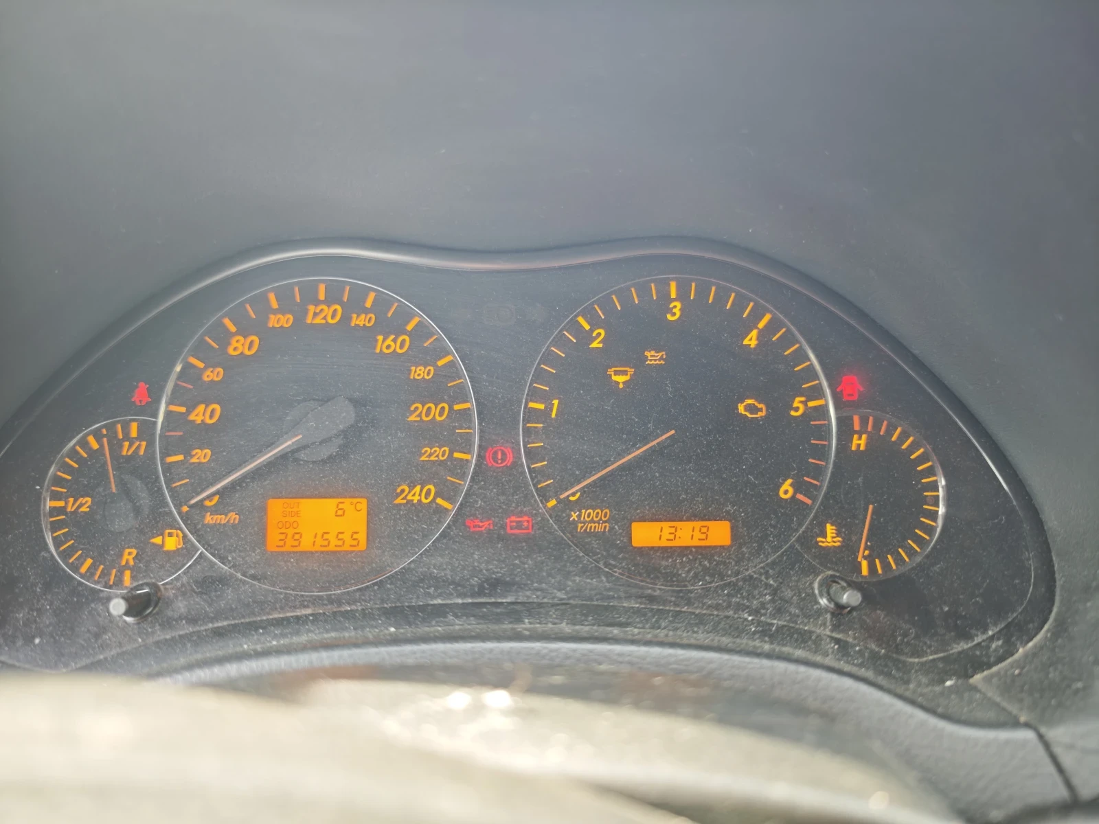 Toyota Avensis  2.0  D4D * �� � ����� * ����� �-� ����  | Mobile.bg � ����������� 7