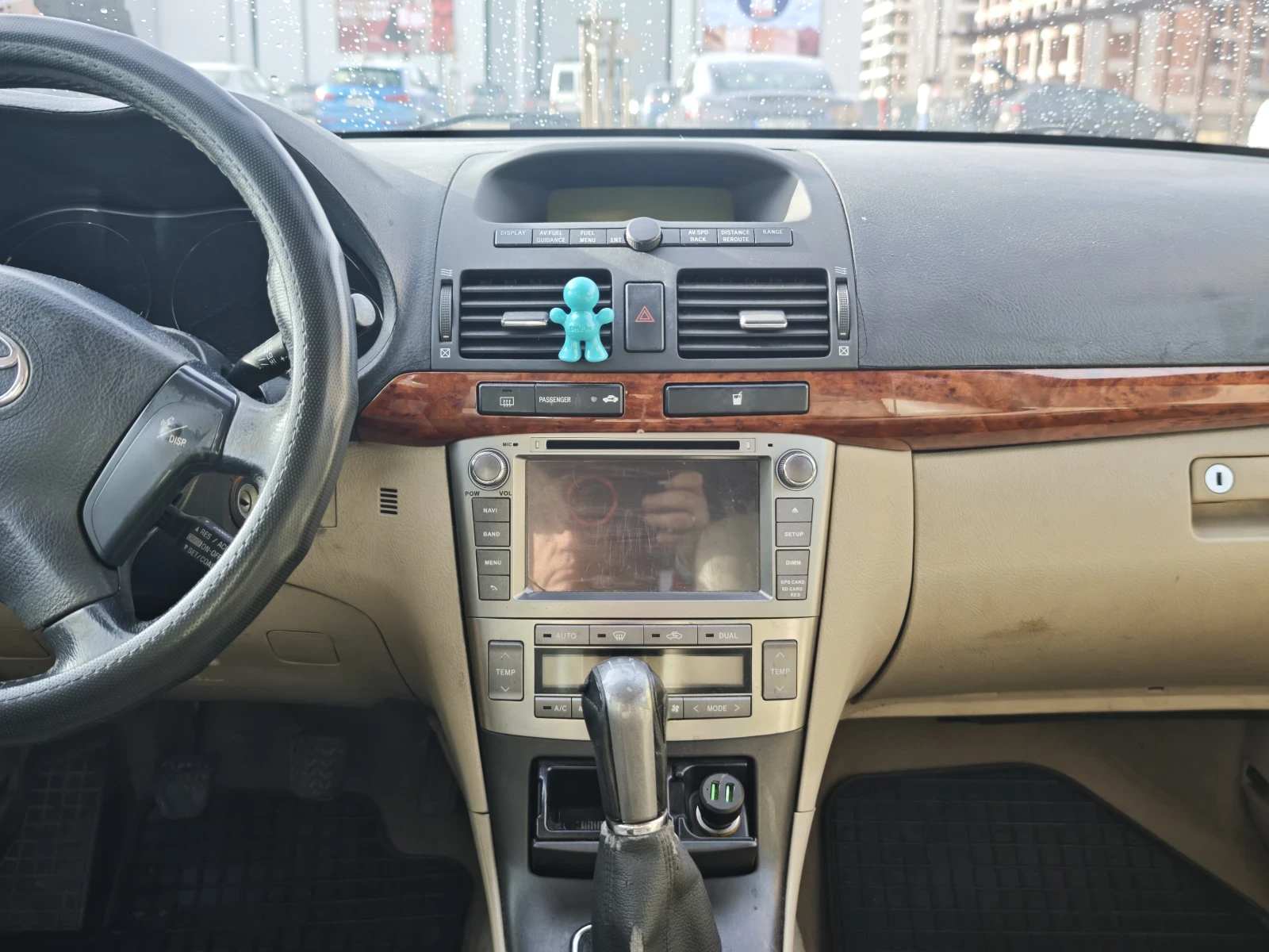 Toyota Avensis  2.0  D4D * �� � ����� * ����� �-� ����  | Mobile.bg � ����������� 9