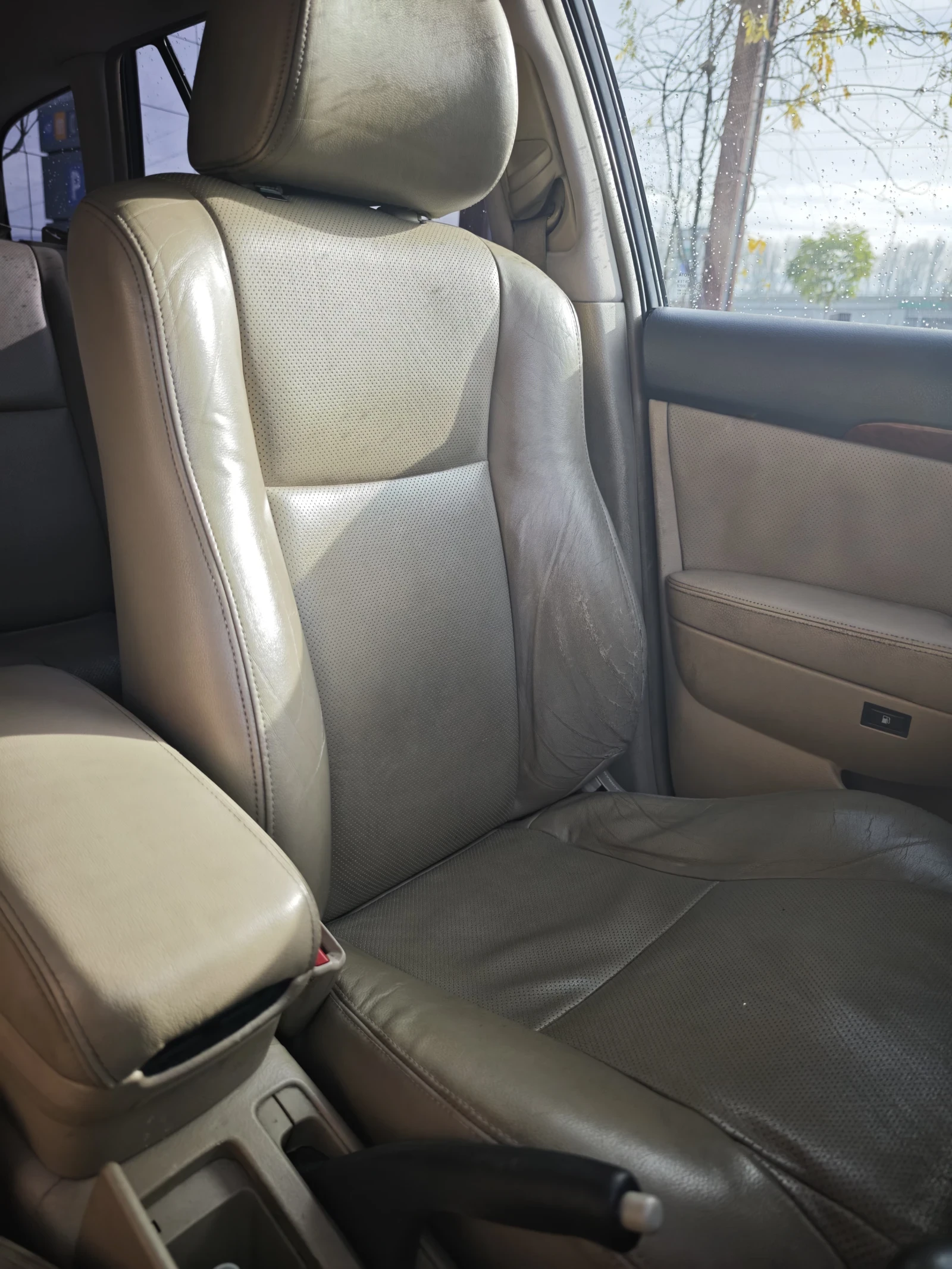 Toyota Avensis  2.0  D4D * �� � ����� * ����� �-� ����  | Mobile.bg � ����������� 12