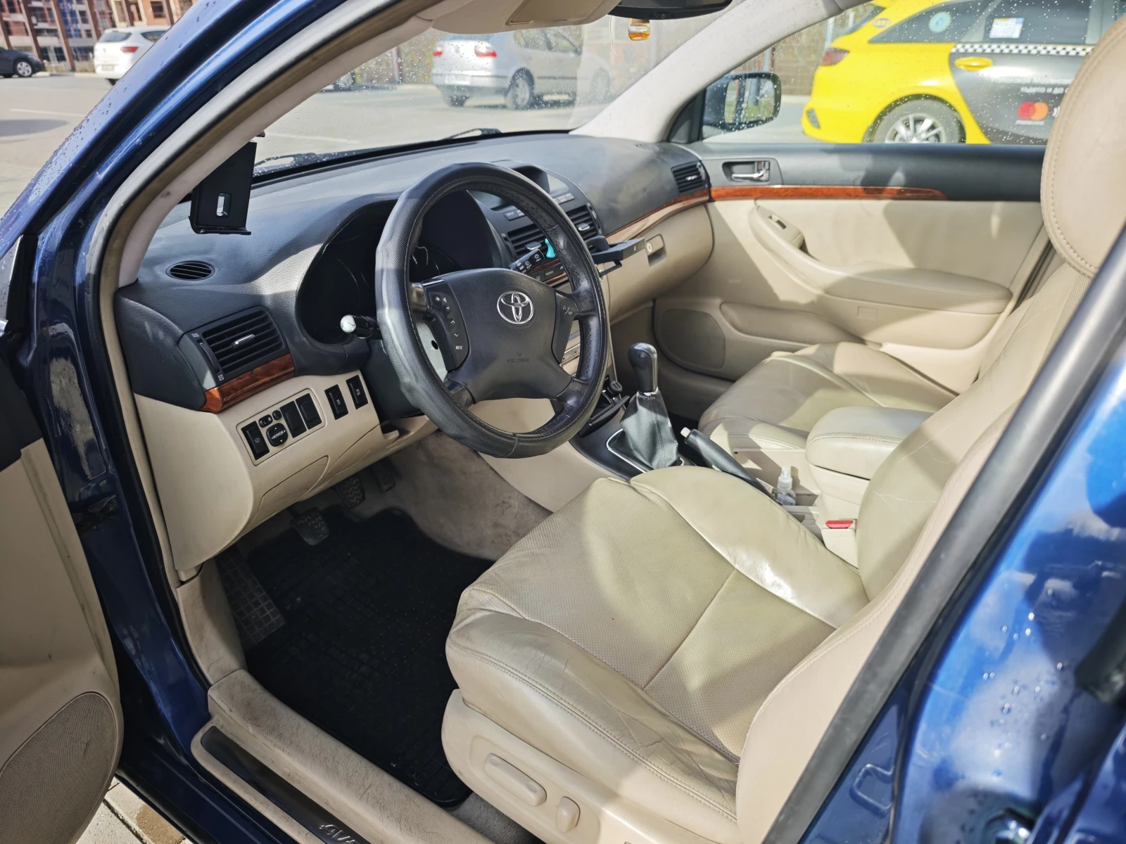 Toyota Avensis  2.0  D4D * �� � ����� * ����� �-� ����  | Mobile.bg � ����������� 10