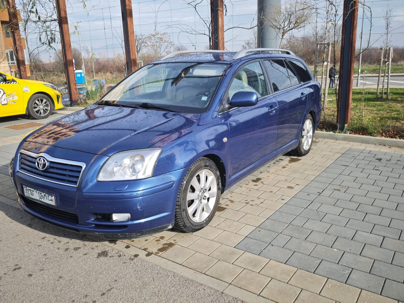 Toyota Avensis  2.0  D4D * �� � ����� * ����� �-� ����  | Mobile.bg � ����������� 2