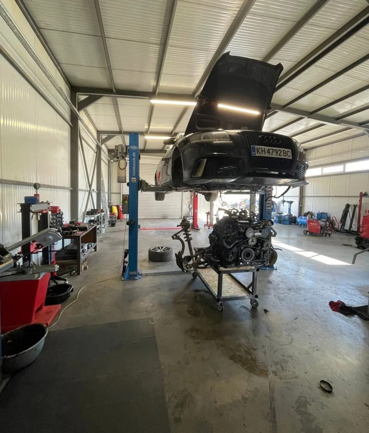 Audi A6 | Mobile.bg � ����������� 4