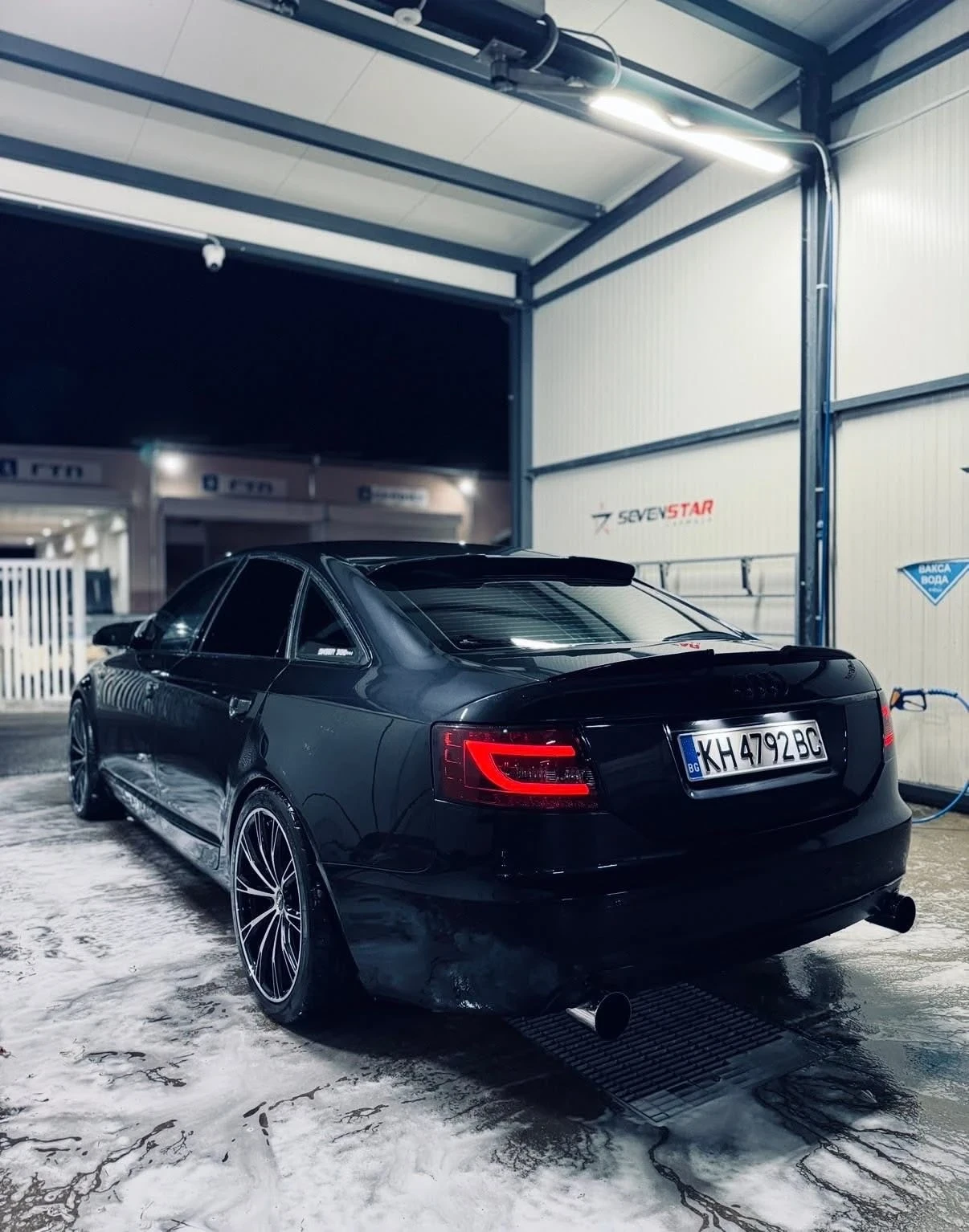 Audi A6 | Mobile.bg � ����������� 16