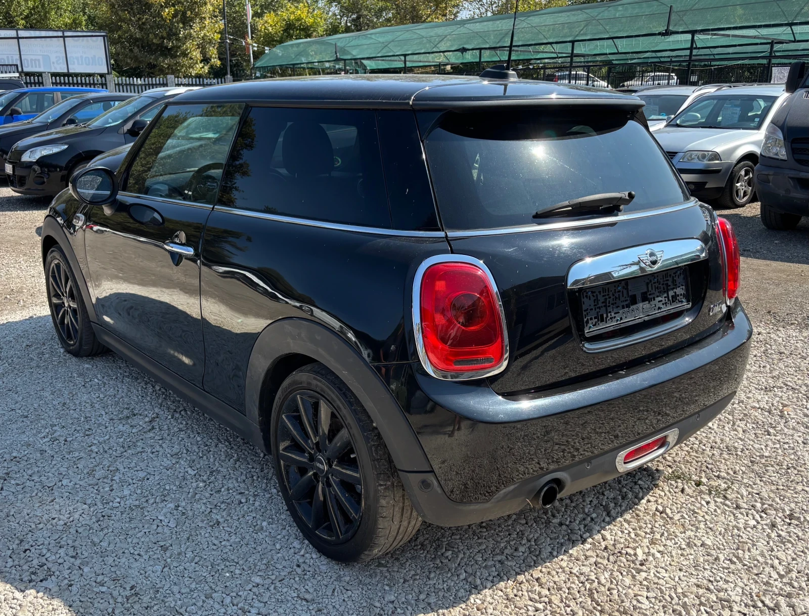 Mini One ���� | Mobile.bg � ����������� 4