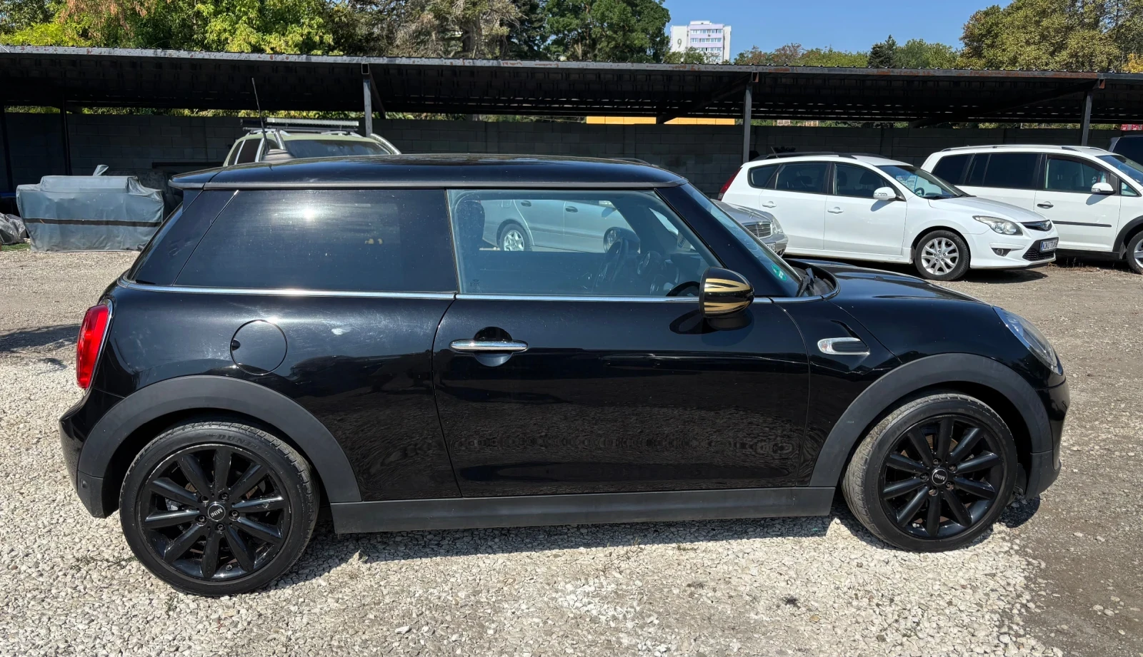 Mini One ���� | Mobile.bg � ����������� 7