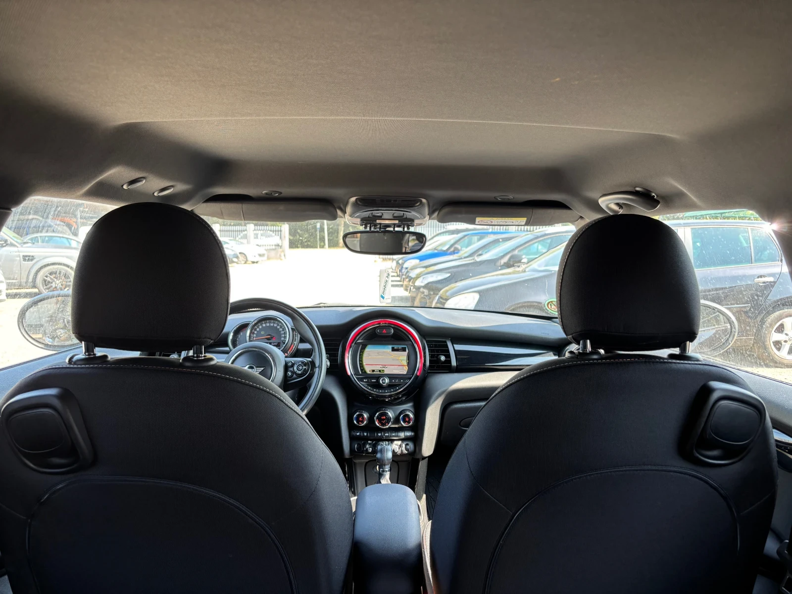 Mini One ���� | Mobile.bg � ����������� 9