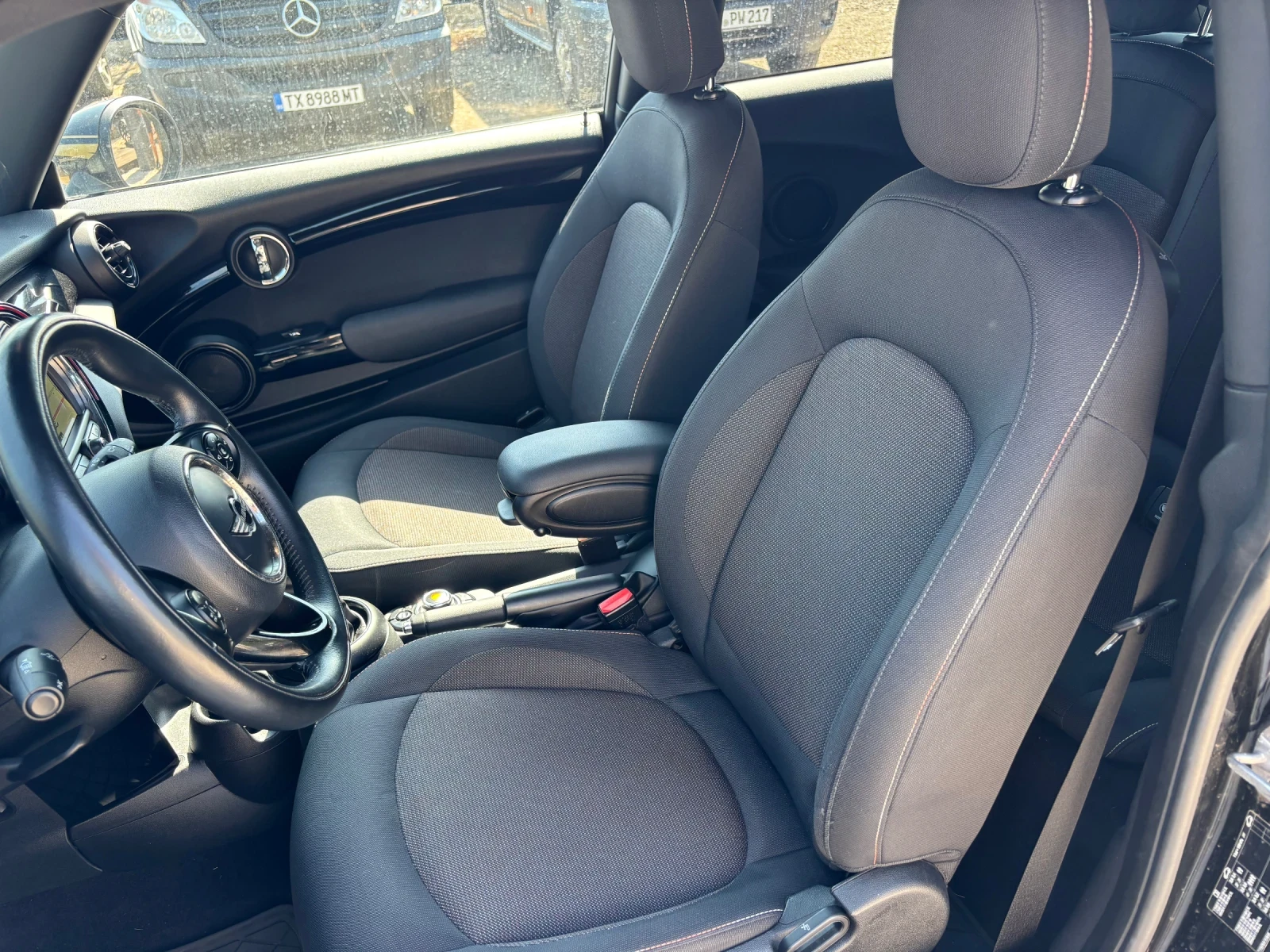 Mini One ���� | Mobile.bg � ����������� 11