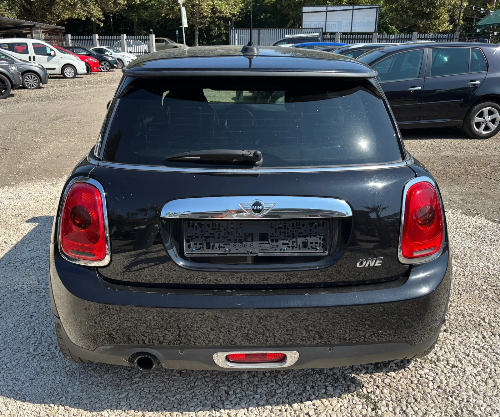 Mini One ���� | Mobile.bg � ����������� 5