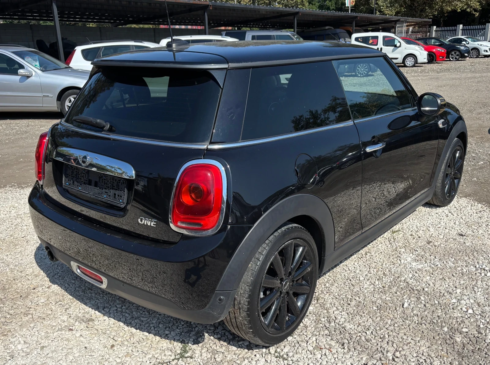 Mini One ���� | Mobile.bg � ����������� 6