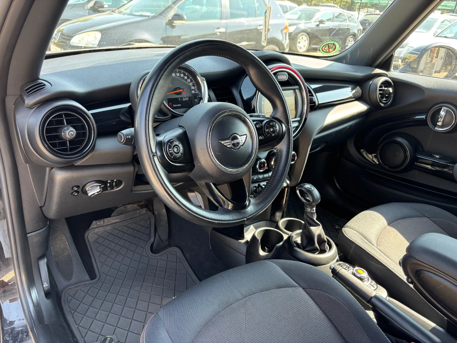 Mini One ���� | Mobile.bg � ����������� 10