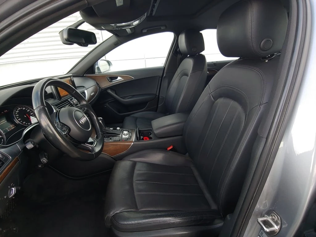 Audi A6 * ���� ������* ���� �� �� * �������� ������� *  | Mobile.bg � ����������� 12