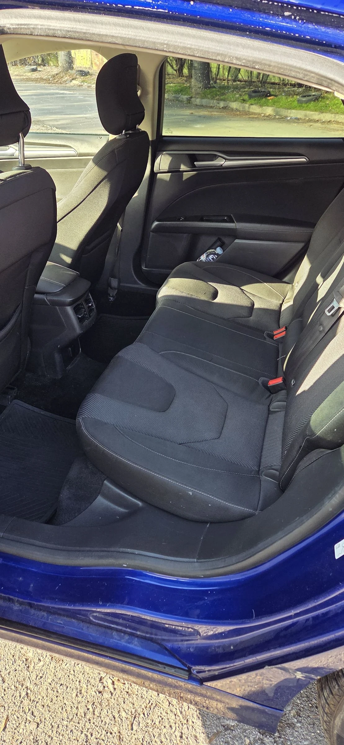 Ford Mondeo  - изображение 10