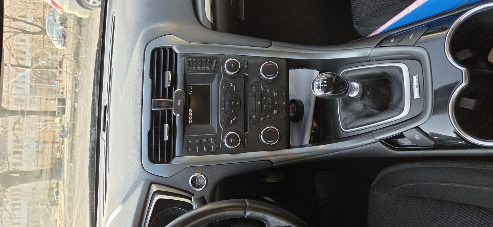 Ford Mondeo  - изображение 6