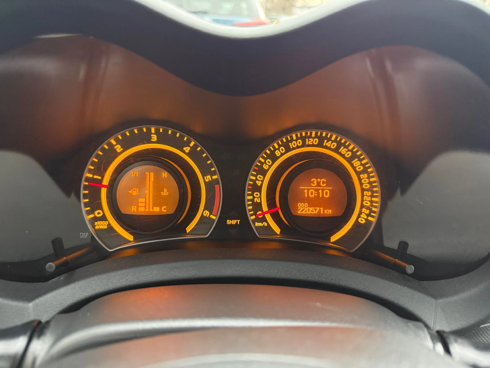 Toyota Auris 1.4D4D | Mobile.bg � ����������� 11