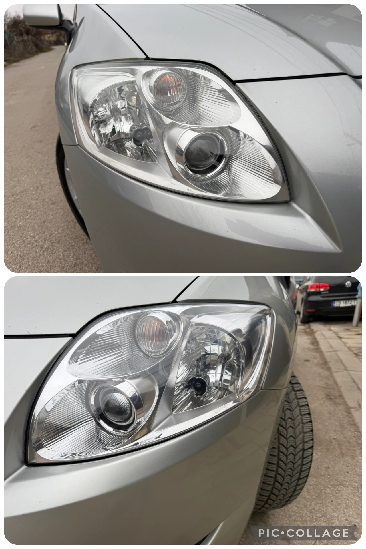 Toyota Auris 1.4D4D | Mobile.bg � ����������� 17