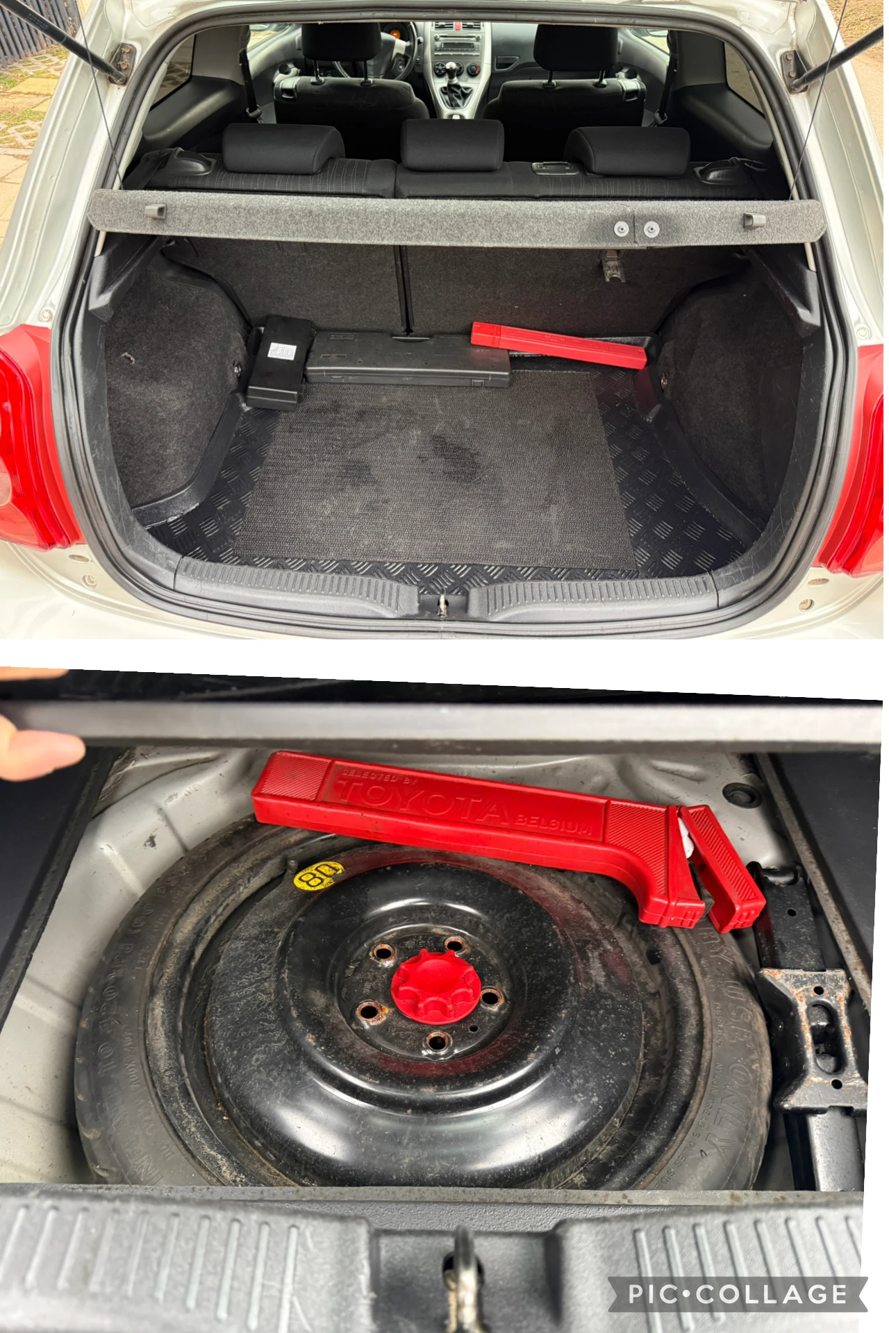 Toyota Auris 1.4D4D | Mobile.bg � ����������� 13