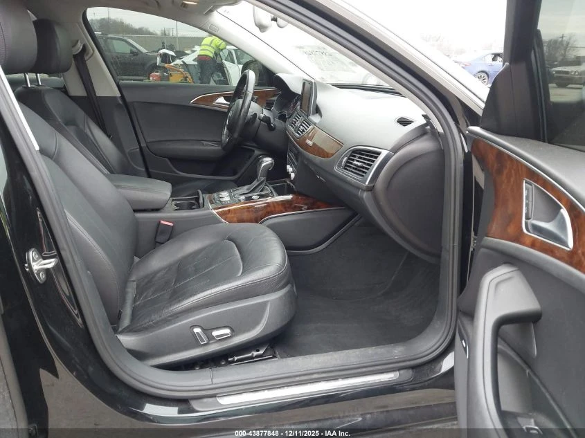 Audi A6 3l 3.0T Premium Plus | Mobile.bg � ����������� 5