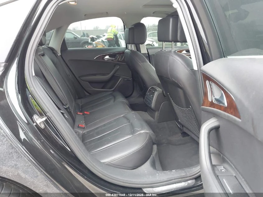 Audi A6 3l 3.0T Premium Plus | Mobile.bg � ����������� 8