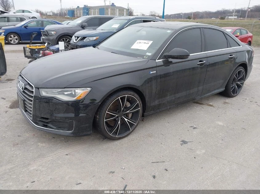 Audi A6 3l 3.0T Premium Plus | Mobile.bg � ����������� 2