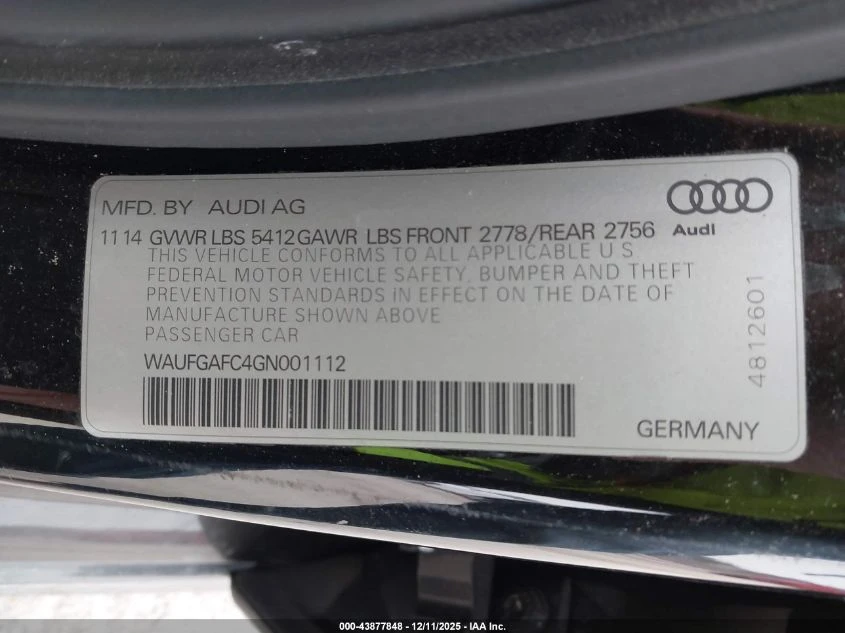 Audi A6 3l 3.0T Premium Plus | Mobile.bg � ����������� 9