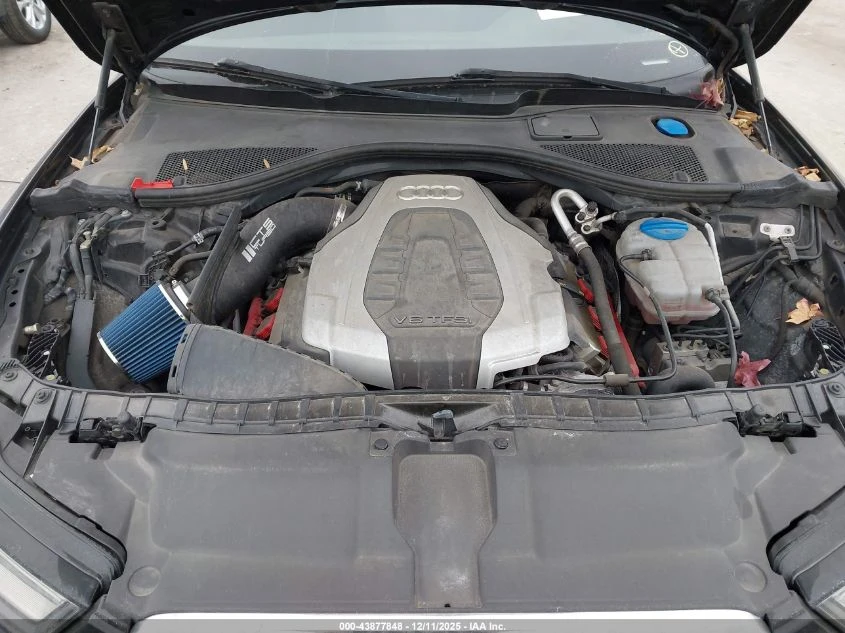 Audi A6 3l 3.0T Premium Plus | Mobile.bg � ����������� 10