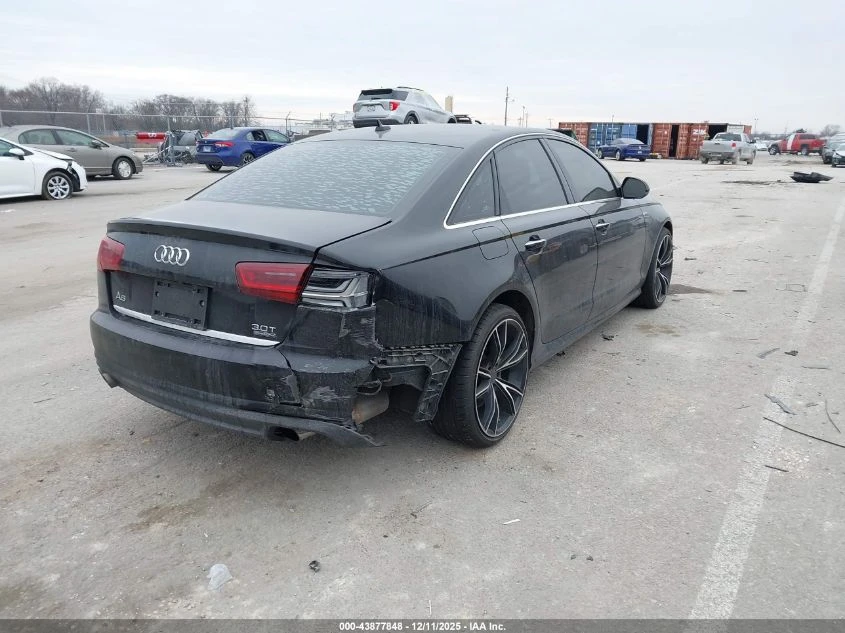 Audi A6 3l 3.0T Premium Plus | Mobile.bg � ����������� 4