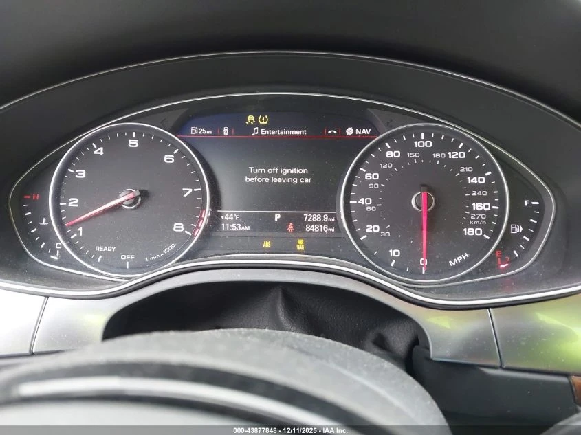 Audi A6 3l 3.0T Premium Plus | Mobile.bg � ����������� 7