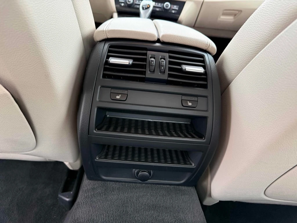 BMW 535 XDRIVE * 8ZF * ПОДГРЕВ НА ВСИЧКИ СЕДАЛКИ *  - изображение 10