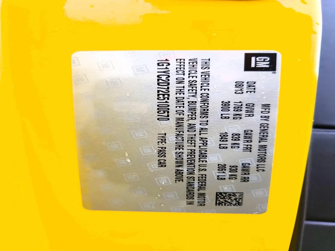 Chevrolet Corvette 6.2l Stingray 2Lt | Mobile.bg � ����������� 13