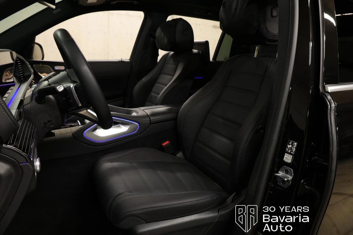 Mercedes-Benz GLS 450 d 4MATIC AMG Line 3xTV | Mobile.bg � ����������� 6