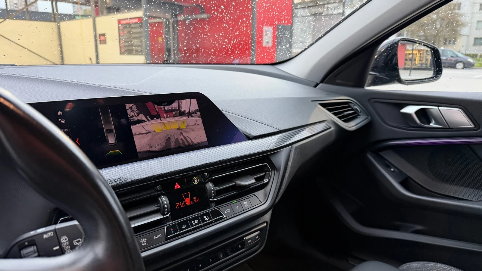 BMW 116, снимка 8 - Автомобили и джипове - 54019409