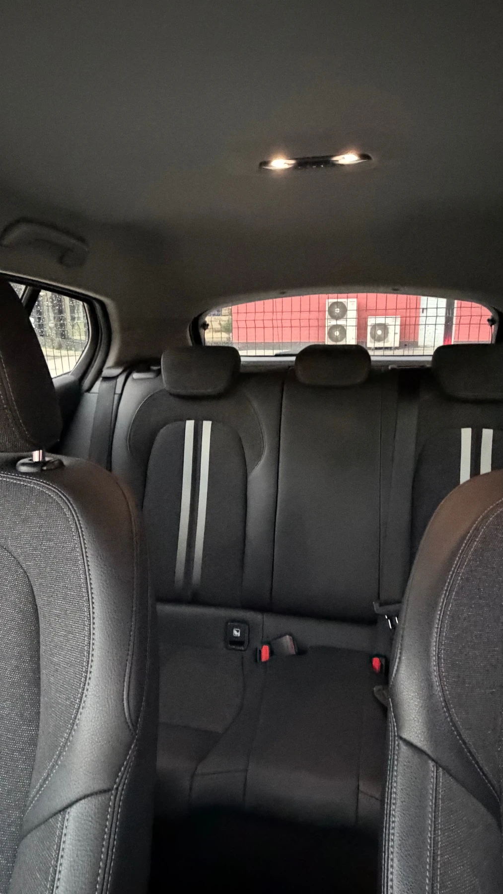 BMW 116, снимка 9 - Автомобили и джипове - 54019409