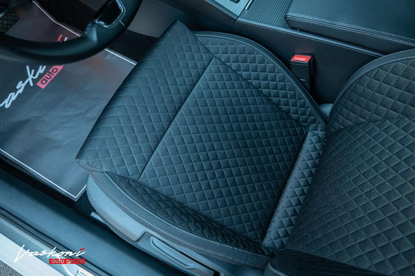 Skoda Superb 2.0 TDI Facelift Navi Virtual | Mobile.bg � ����������� 11