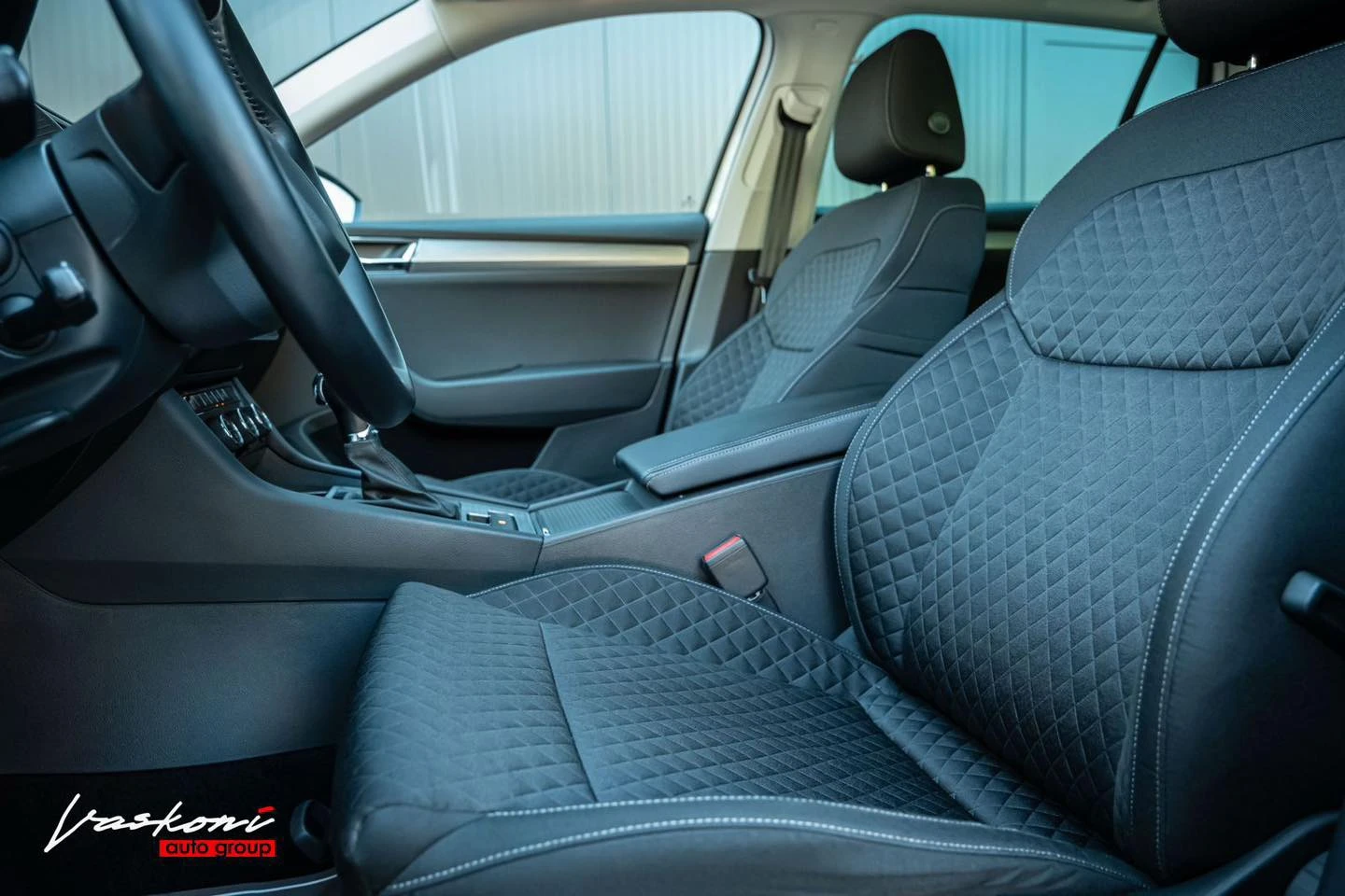 Skoda Superb 2.0 TDI Facelift Navi Virtual | Mobile.bg � ����������� 10