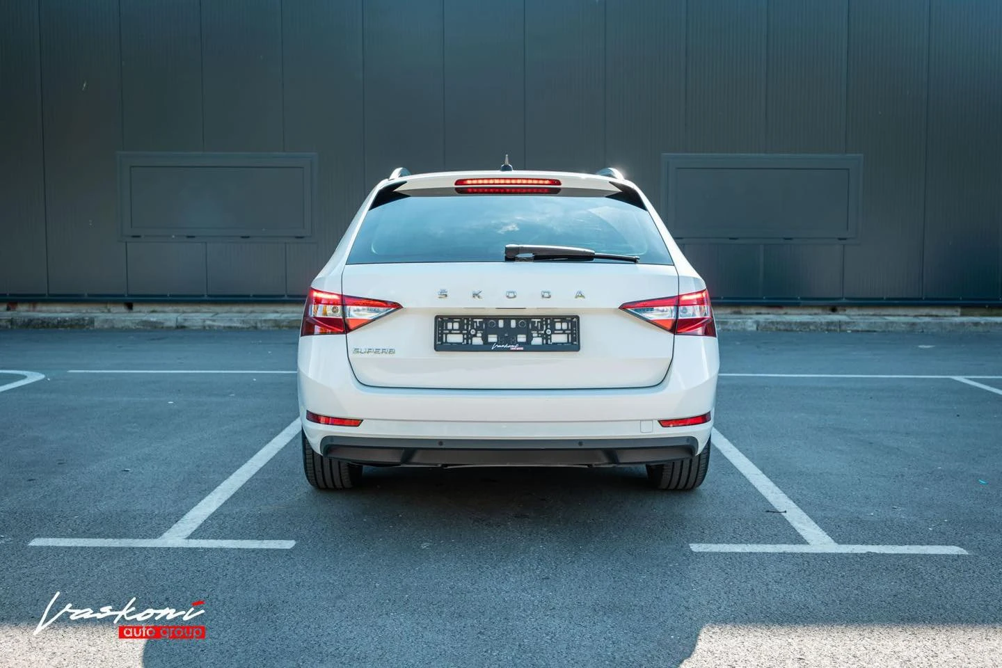 Skoda Superb 2.0 TDI Facelift Navi Virtual | Mobile.bg � ����������� 5