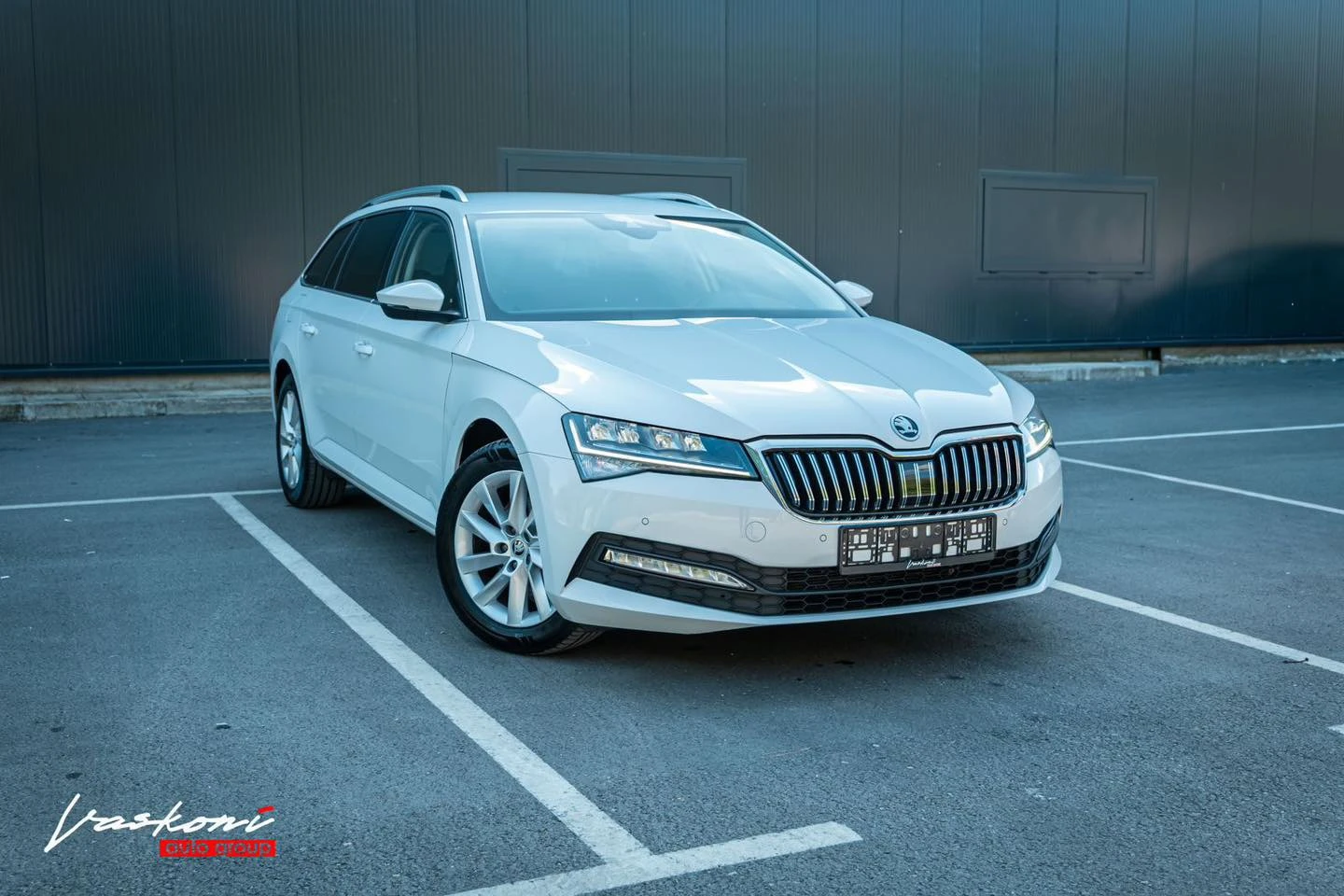 Skoda Superb 2.0 TDI Facelift Navi Virtual | Mobile.bg � ����������� 2