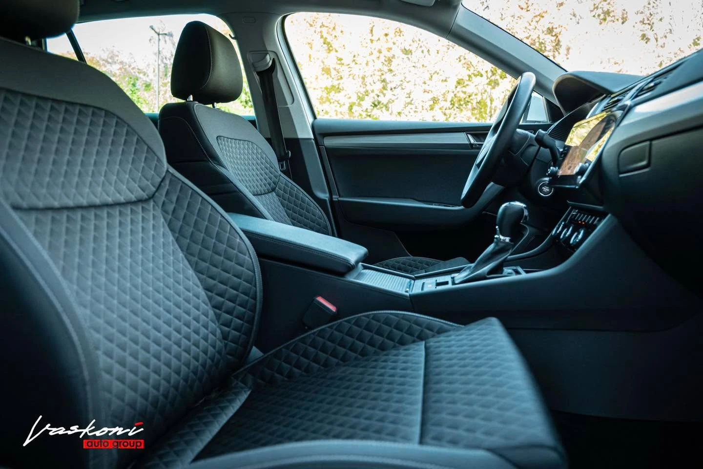 Skoda Superb 2.0 TDI Facelift Navi Virtual | Mobile.bg � ����������� 14