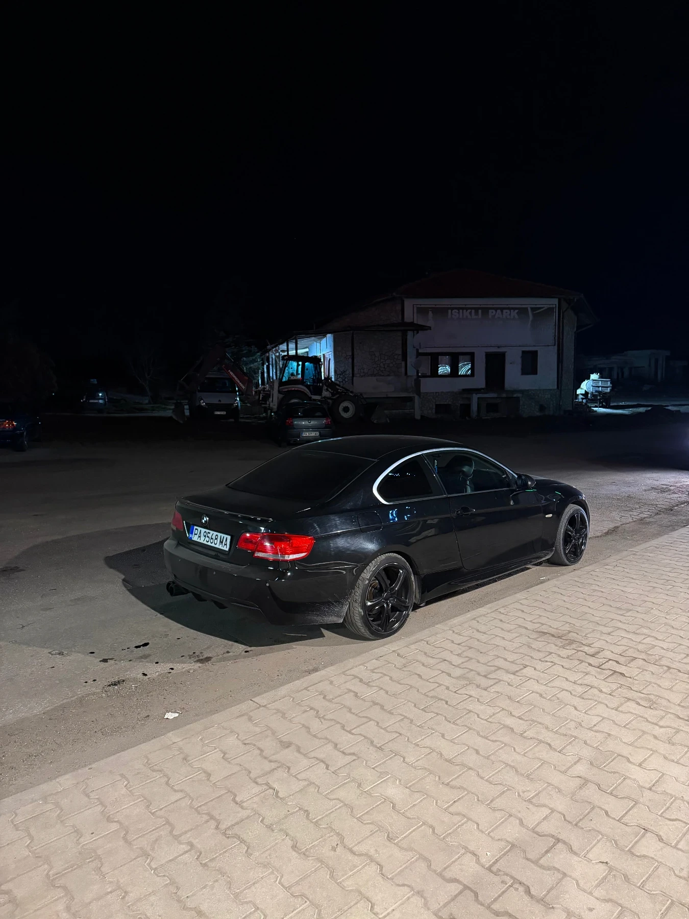 BMW 325, снимка 2 - Автомобили и джипове - 54041843