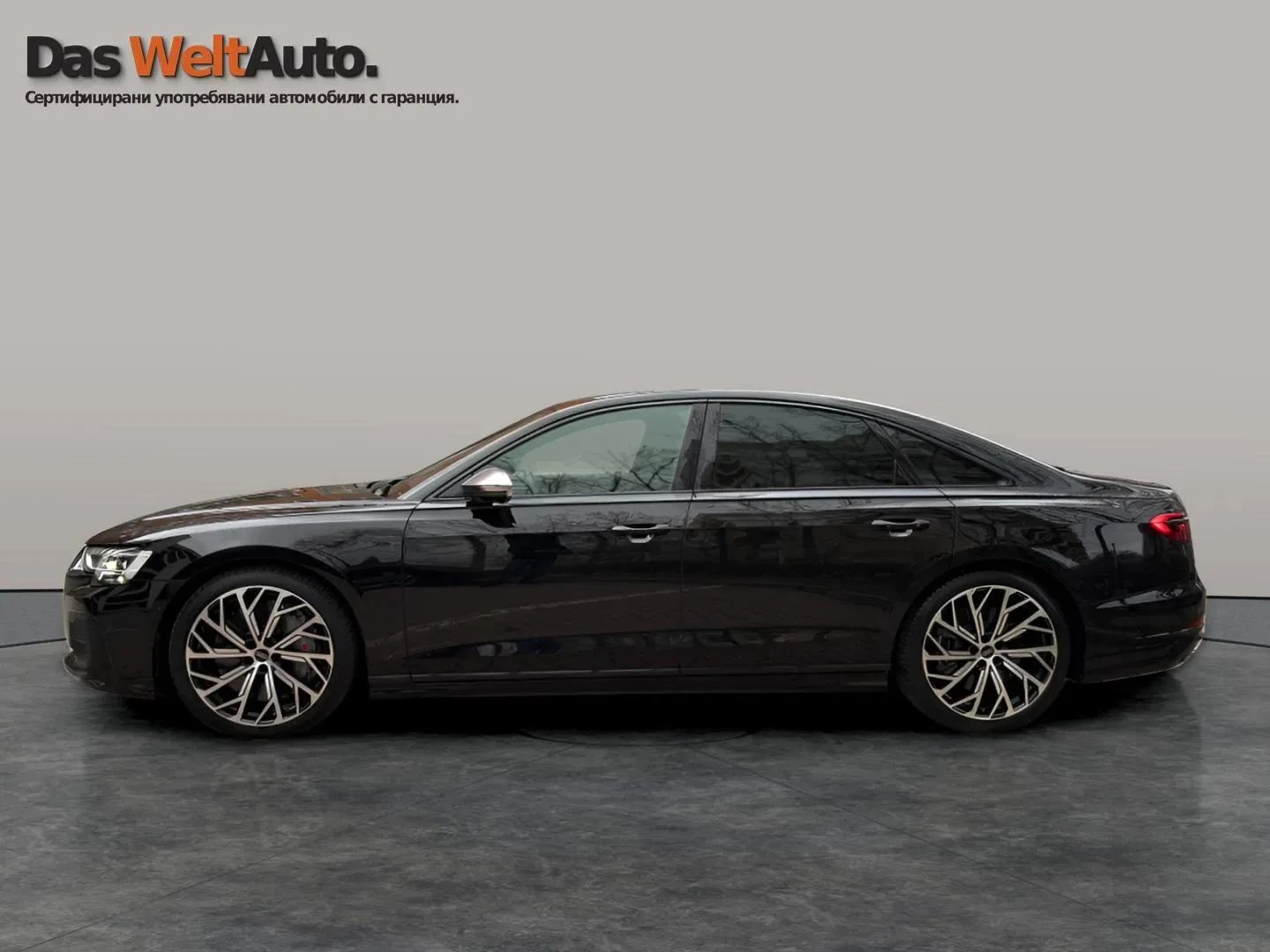 Audi S8 | Mobile.bg � ����������� 3