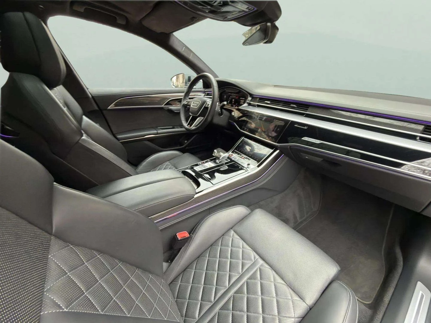 Audi S8 | Mobile.bg � ����������� 9