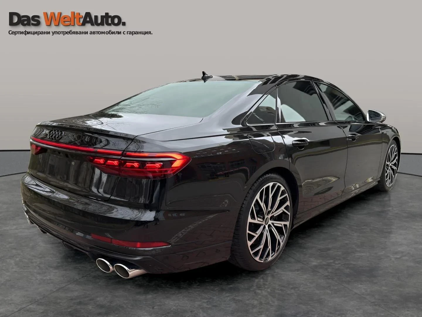 Audi S8 | Mobile.bg � ����������� 6