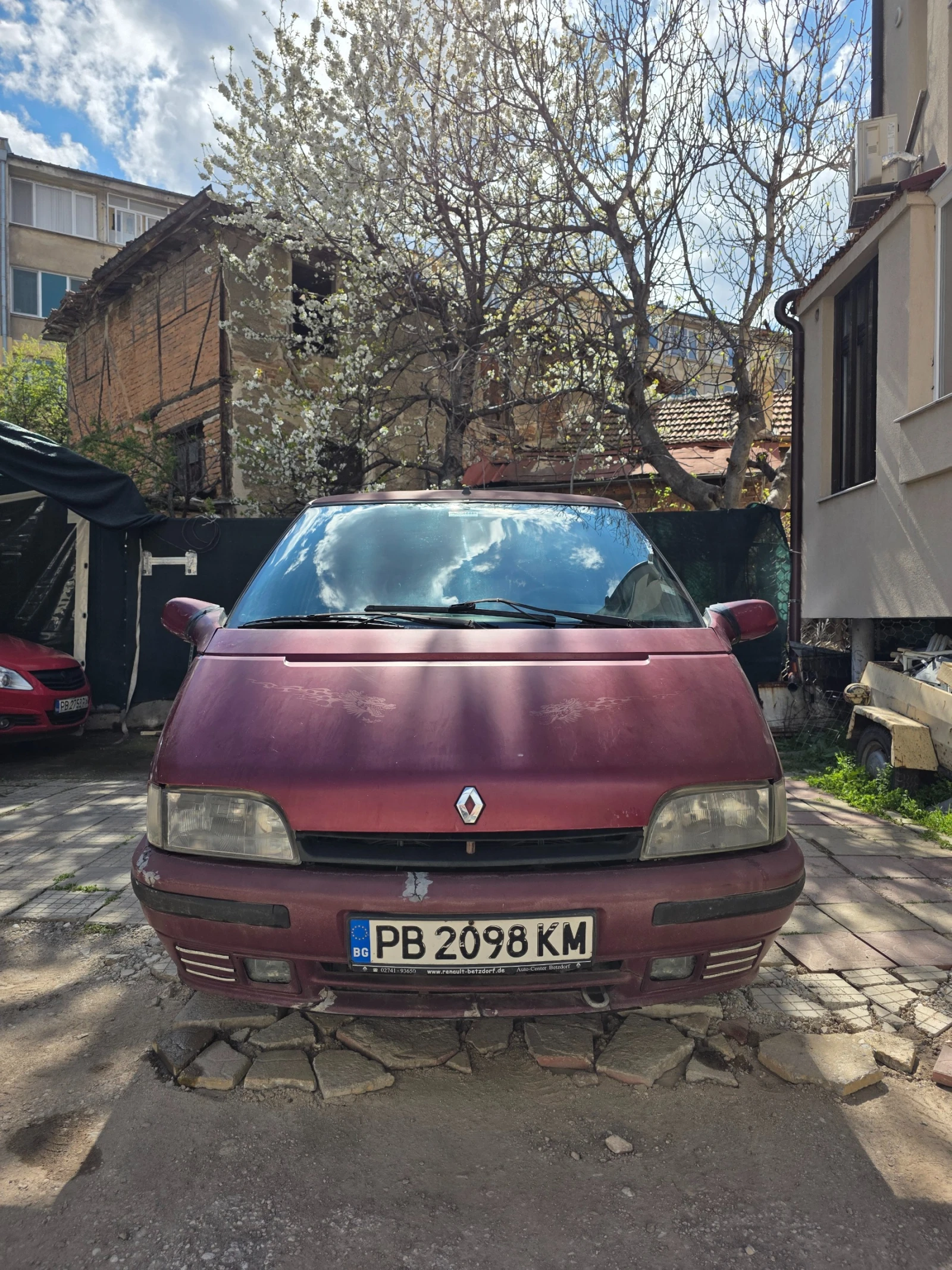 Renault Espace