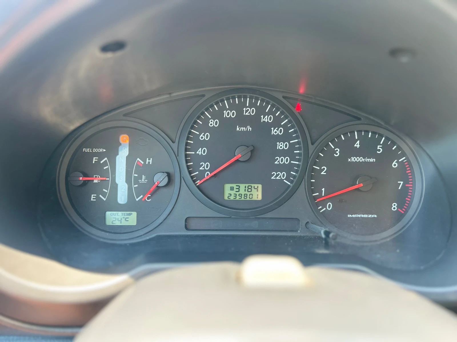 Subaru Impreza undefined | Auto.bg — изображение 1