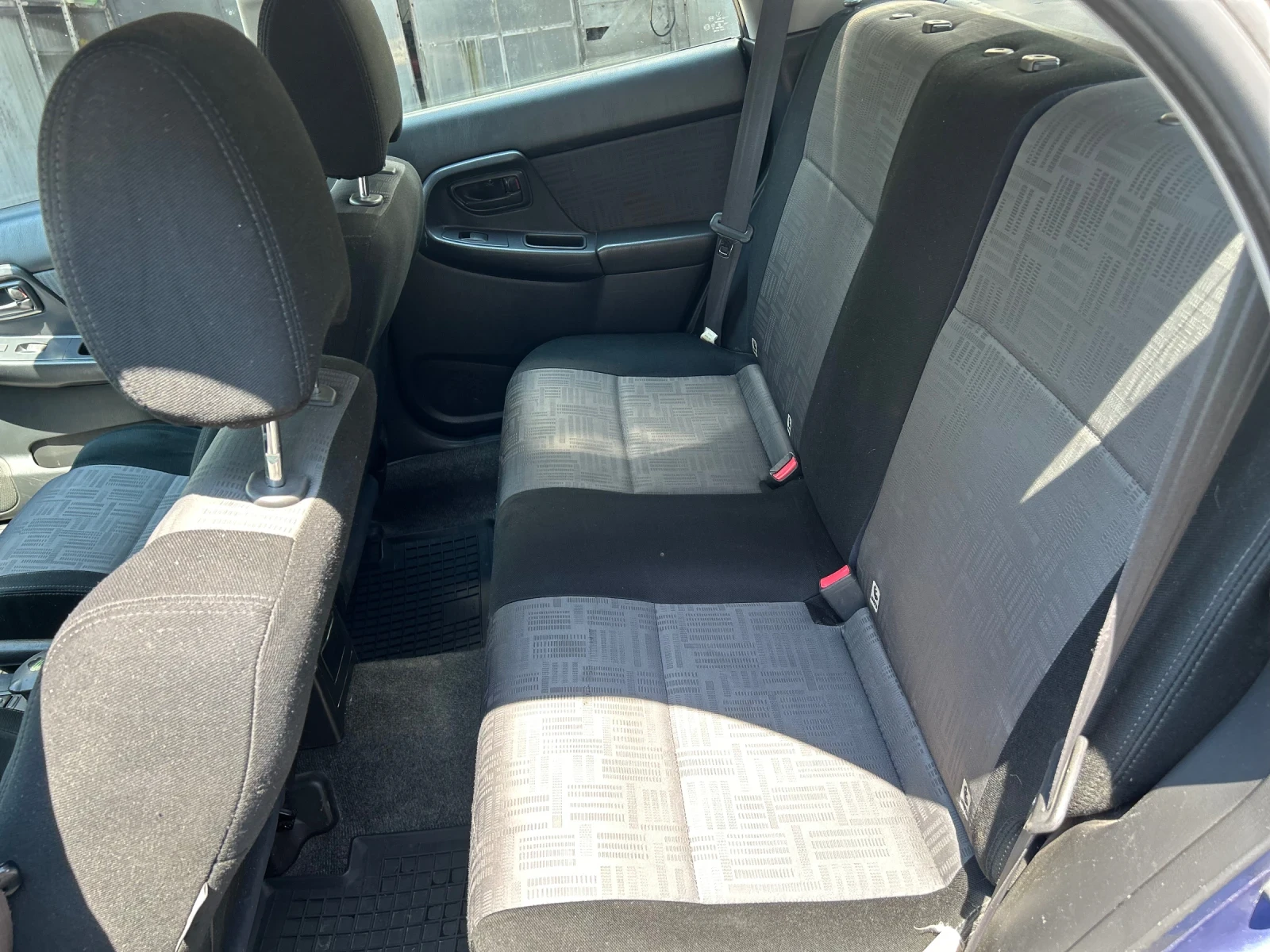 Subaru Impreza, снимка 6 - Автомобили и джипове - 54164519