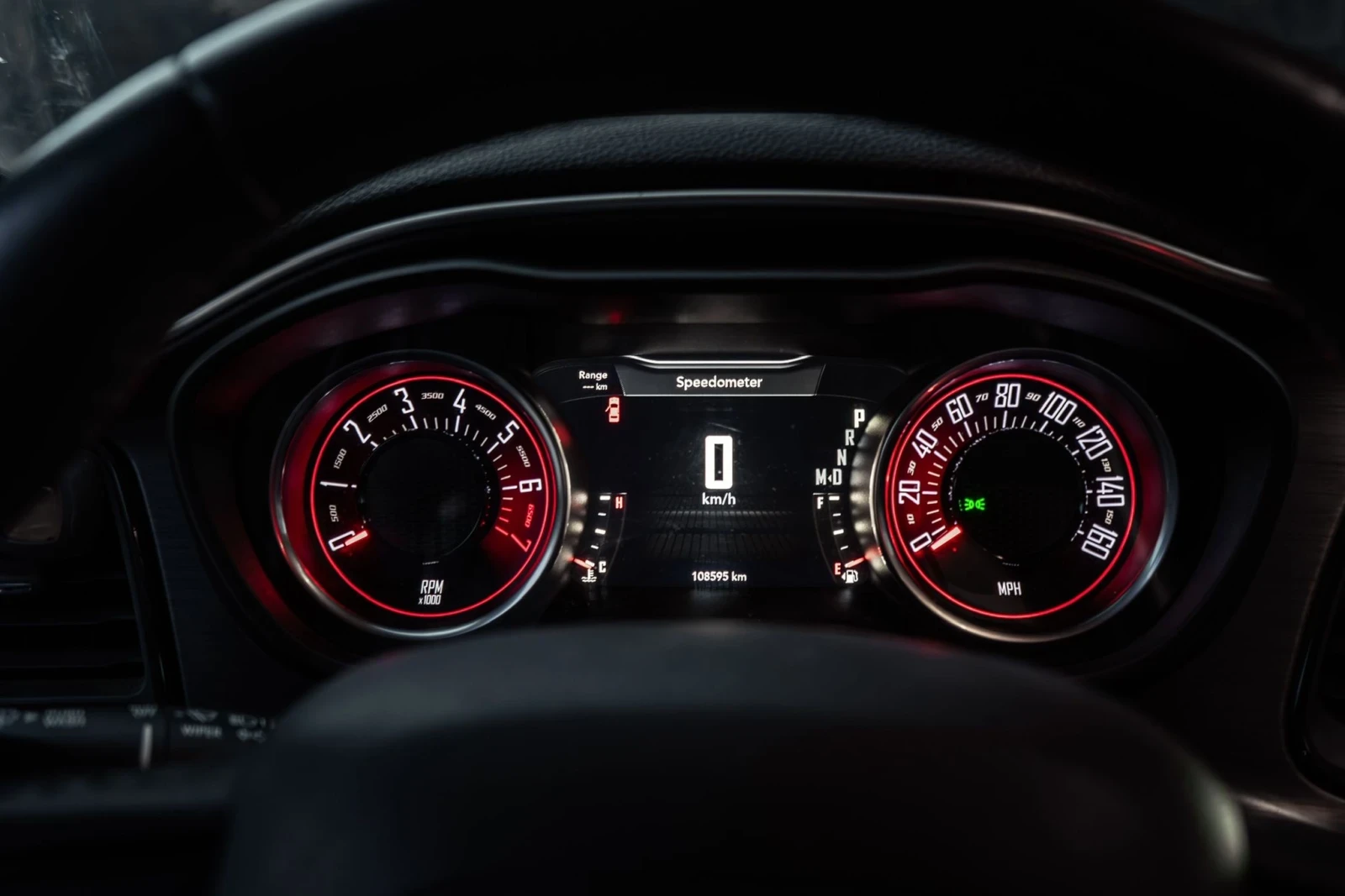 Dodge Challenger, снимка 11 - Автомобили и джипове - 54240274