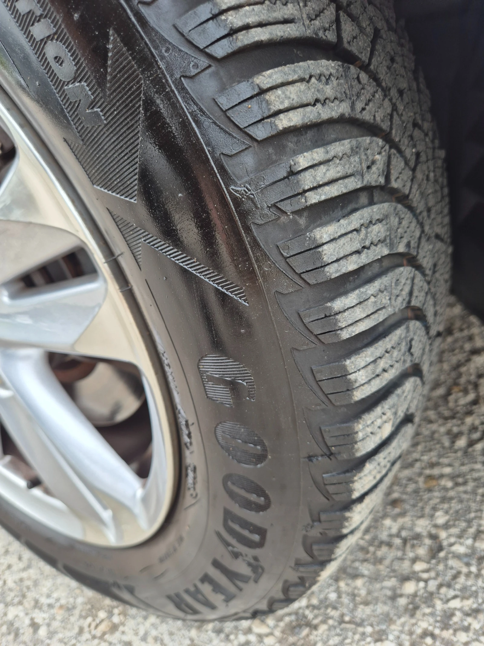 Mazda 6 2.0D 140к.с. ITALY, снимка 16 - Автомобили и джипове - 54258809