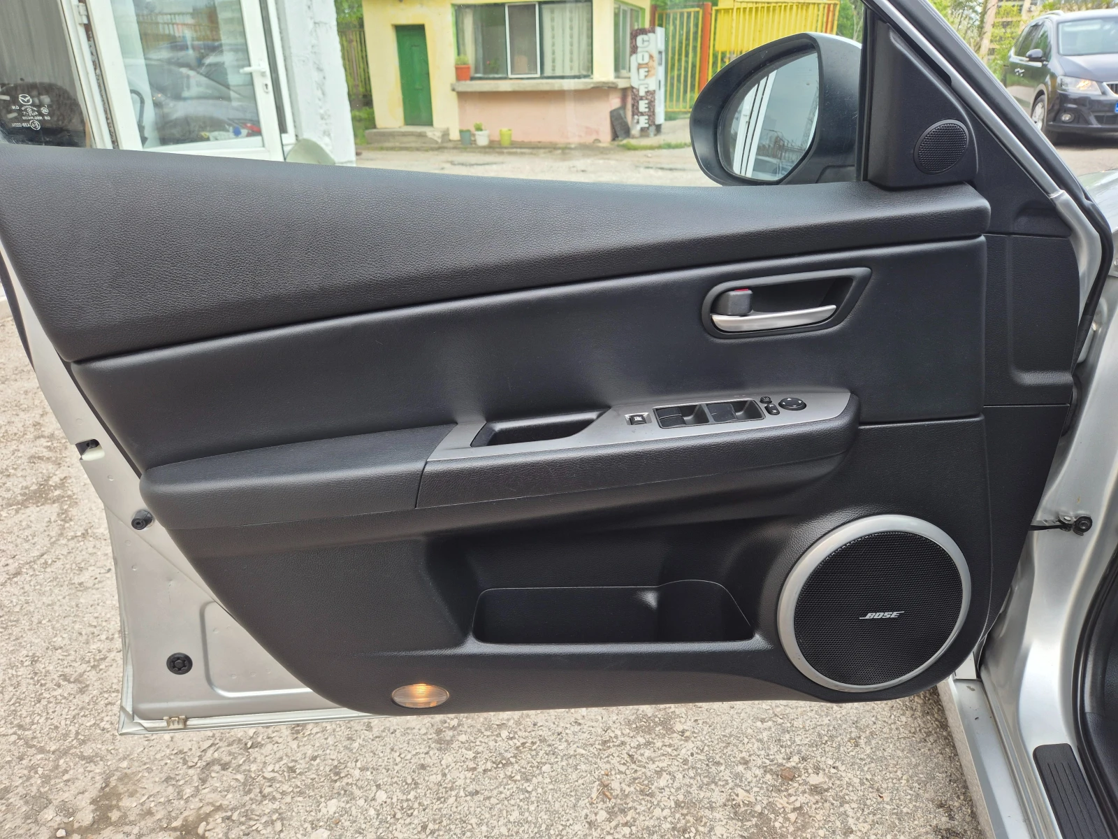 Mazda 6 2.0D 140к.с. ITALY, снимка 9 - Автомобили и джипове - 54258809