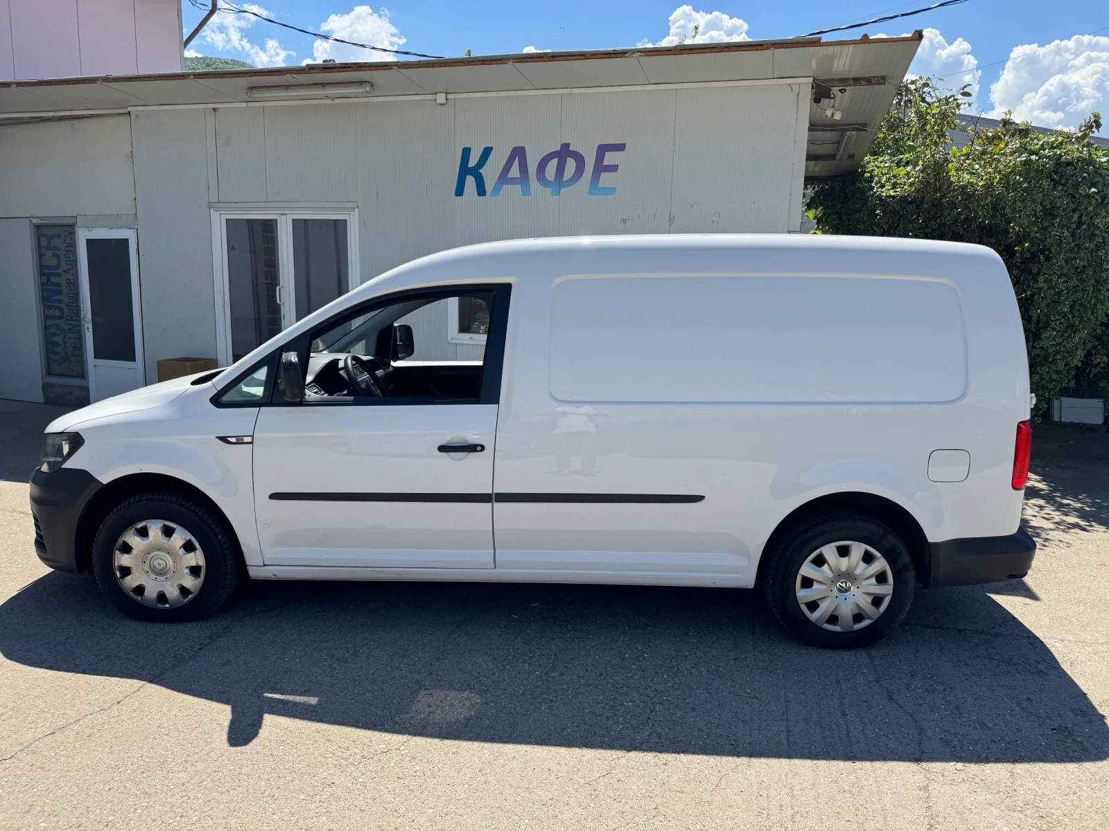 VW Caddy 2.0 Diesel Maxi | Mobile.bg � ����������� 3